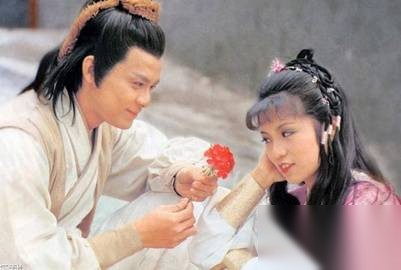 射雕英雄传历史图片