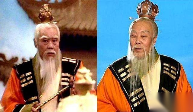 玉帝历史图片