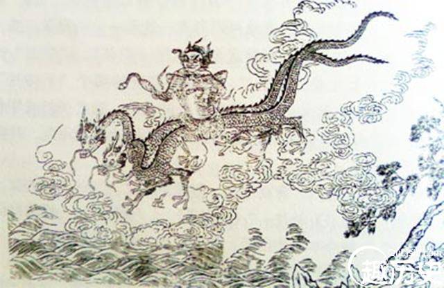 天庭历史图片