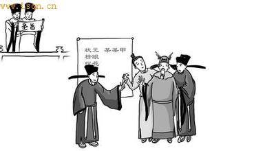 进士历史图片
