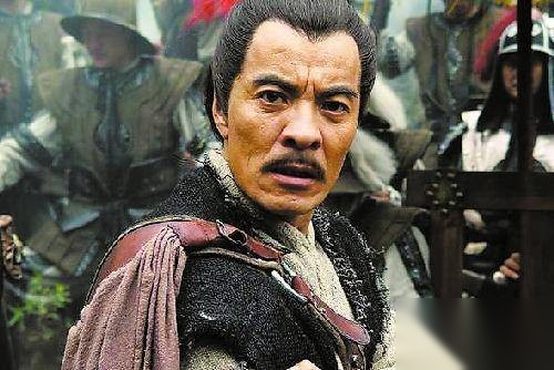 李自成历史图片