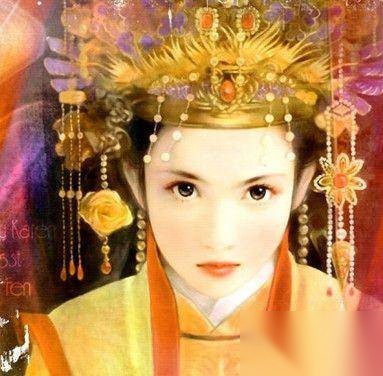宋真宗历史图片