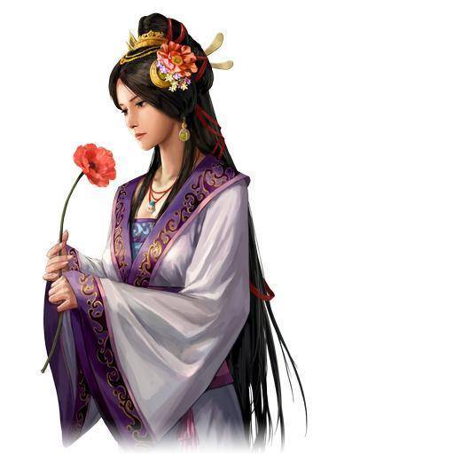 诸葛亮历史图片