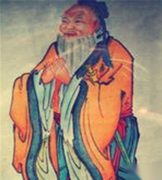 太上老君历史图片