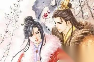 皇帝历史图片