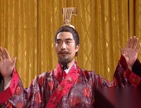 卫瓘历史图片