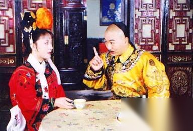 皇帝历史图片