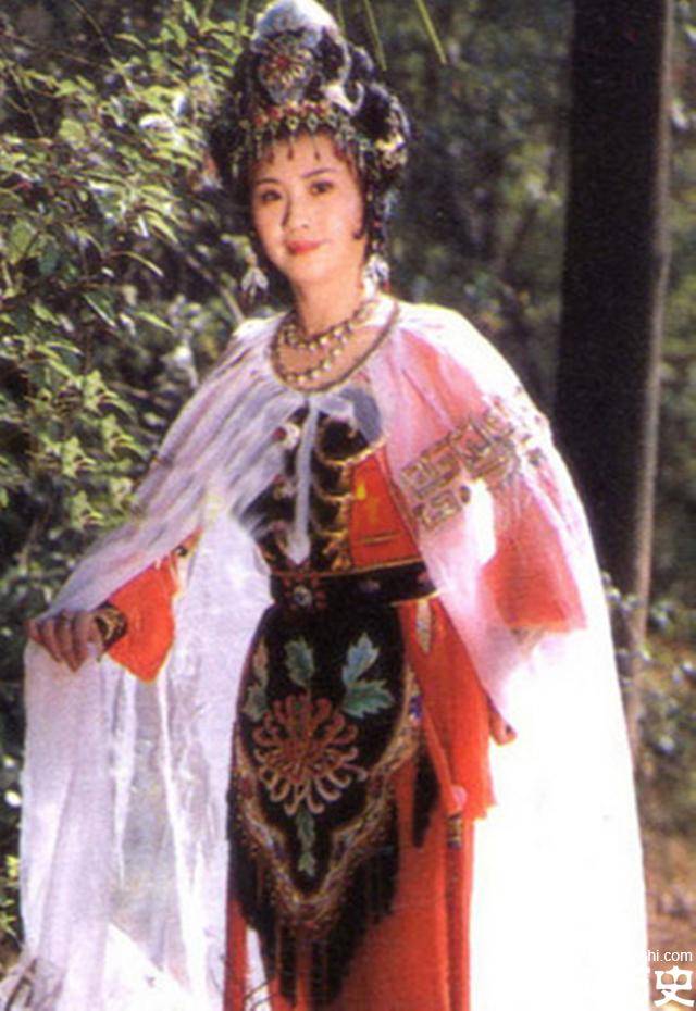 红孩儿历史图片