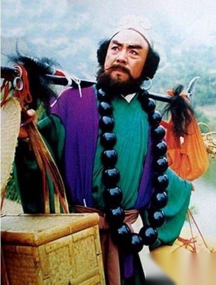西游记历史图片