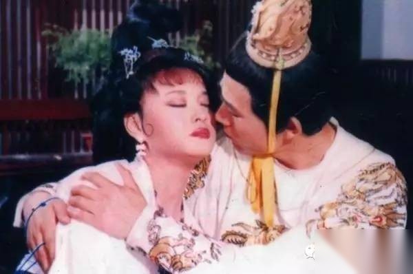武则天历史图片