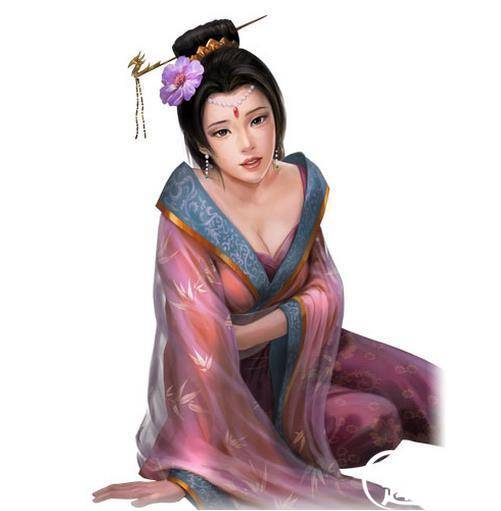 樊氏历史图片