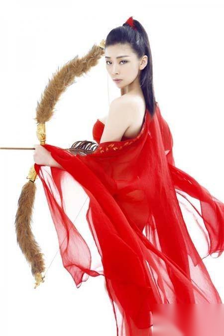 韩世忠历史图片
