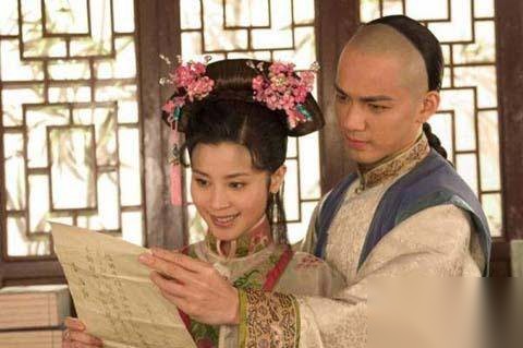 纳兰容若历史图片