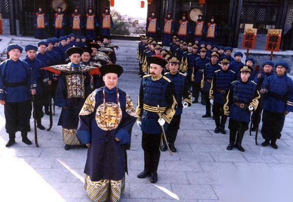 慈禧历史图片