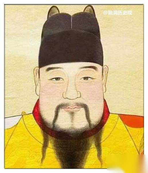 明朝历史图片