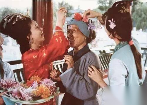 红楼梦历史图片