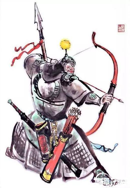 三国历史图片
