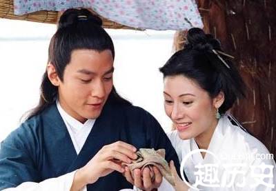 杜十娘历史图片