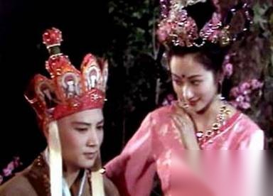 西游记历史图片