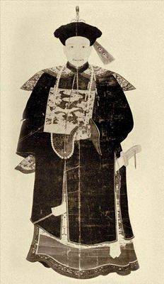 嘉庆历史图片