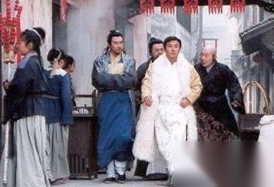 朱元璋历史图片