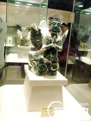 西夏历史图片
