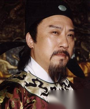 唐中宗历史图片