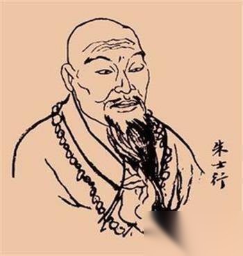 唐僧历史图片