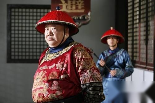 太监历史图片