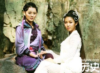 聊斋志异历史图片