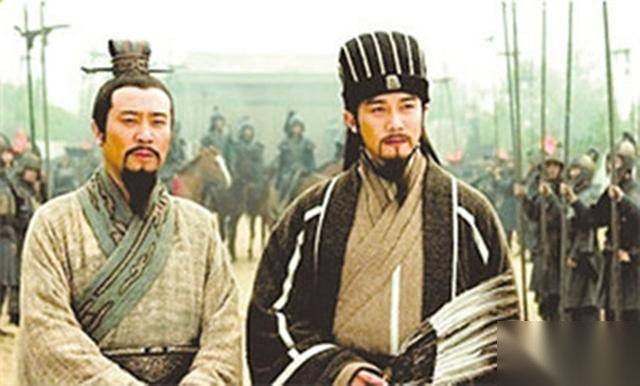 庞统历史图片