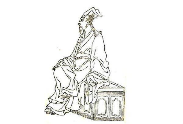 唐朝历史图片