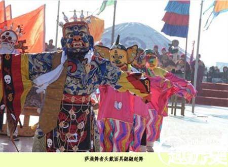 坤宁宫历史图片