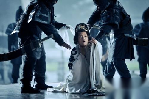 曹操历史图片