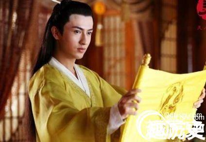女皇历史图片