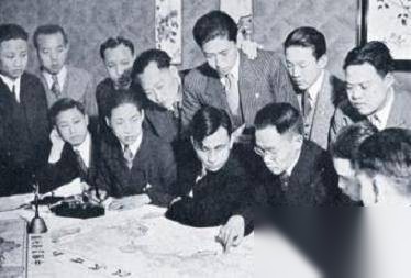 民国历史图片