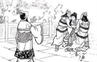 曹操历史图片