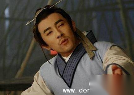 皇帝历史图片