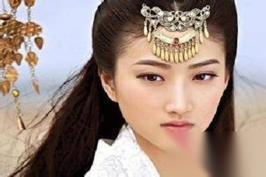 夏姬历史图片
