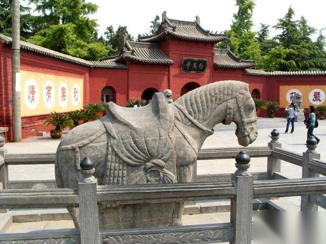 汉明帝历史图片