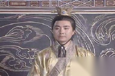 曹睿历史图片
