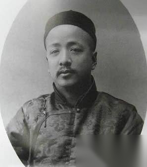 慈禧历史图片