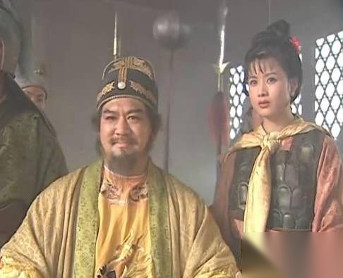 《水浒传》历史图片