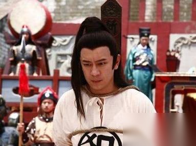 陈世美历史图片