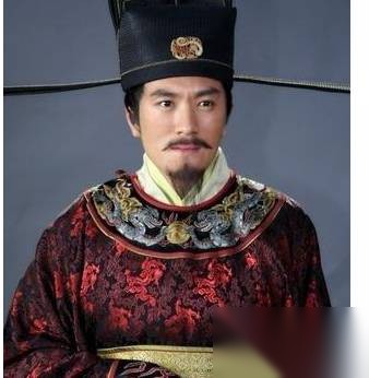 宋徽宗历史图片