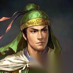 姜维历史图片
