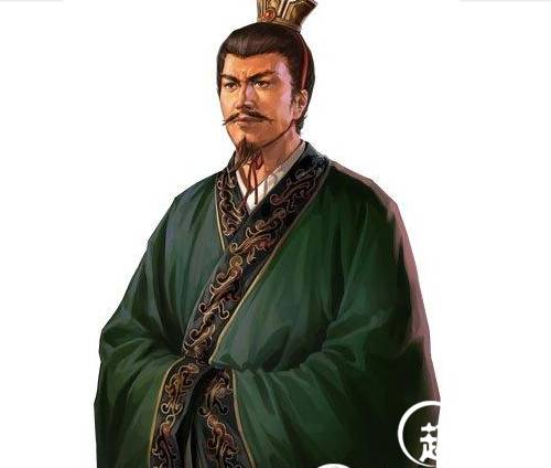 刘晔历史图片