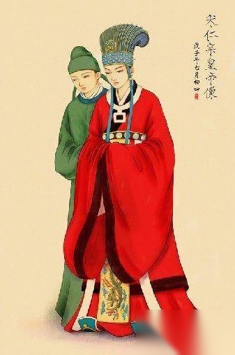 科举历史图片