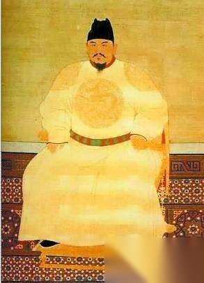 永乐历史图片
