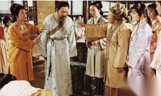 红楼梦历史图片